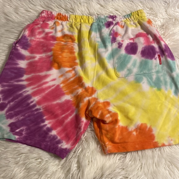 Hustle Gang Men's Euphoria Shorts Man size 4x brand new with tag - Picture 9 of 15